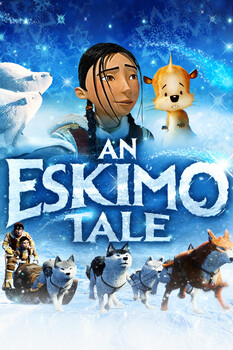 An Eskimo Tale 