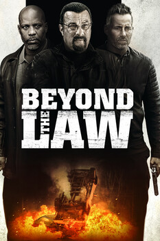 Beyond the Law 