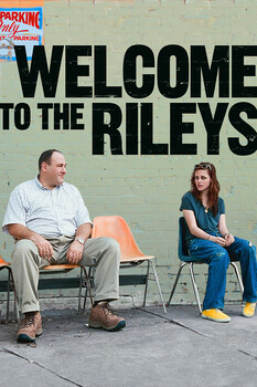 Welcome to the Rileys 