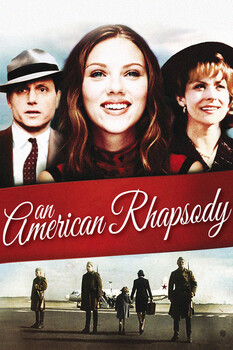 An American Rhapsody 