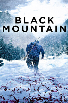 Black Mountain 