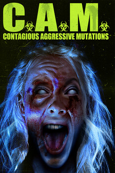 C.A.M. - Contagious Aggressive Mutations 