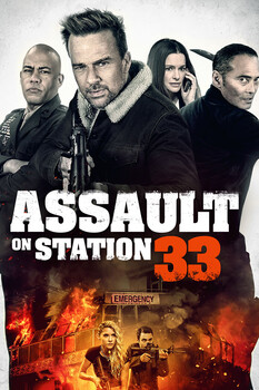 Assault on Station 33 