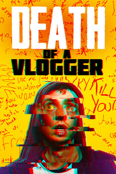 Death of a Vlogger 