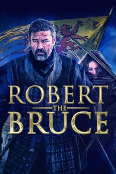 Robert the Bruce 