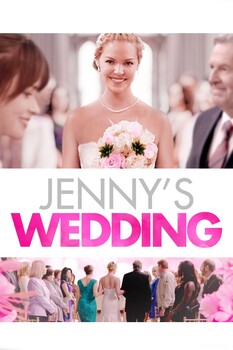 Jenny's Wedding 