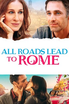 All Roads Lead to Rome 