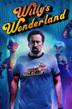 Willy's Wonderland 