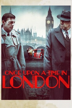 Once Upon a Time in London 