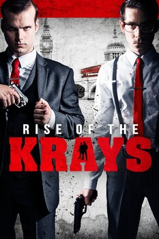 Rise of the Krays 