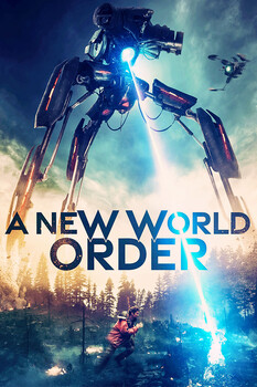 A New World Order 