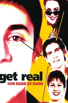 Get Real - Von Mann zu Mann 