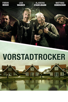 Vorstadtrocker 