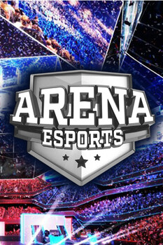 Arena ESports - S03:E01 - 21 June 2023 