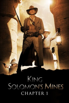 King Solomon's Mines 1 