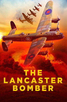 The Lancaster Bomber 