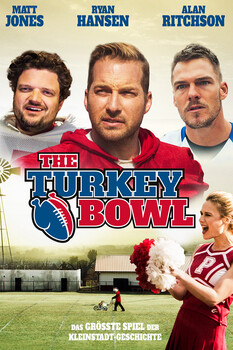The Turkey Bowl 