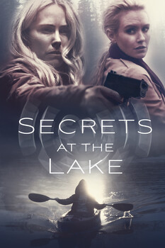 Secrets at the Lake 