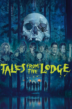 Tales from the Lodge 