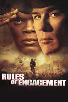 Rules of Engagement 
