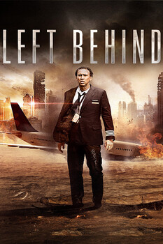 Left Behind 