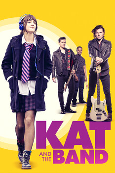 Kat and the Band 