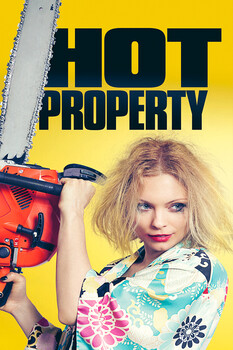 Hot Property 