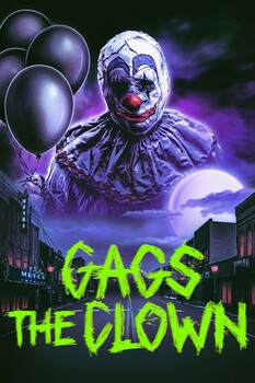 Gags the Clown 