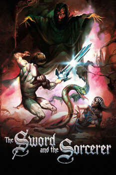 The Sword and the Sorcerer 
