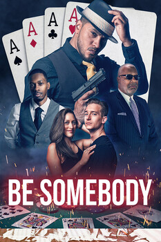 Be Somebody 