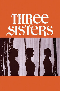 Three Sisters 