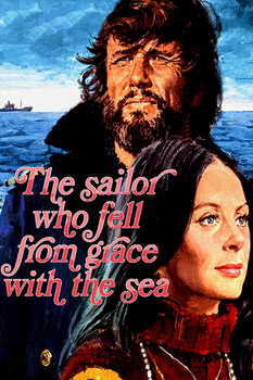 The Sailor Who Fell from Grace with the Sea 