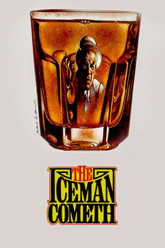 The Iceman Cometh 