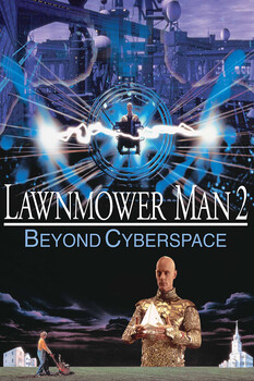 Lawnmower Man 2: Beyond Cyberspace 