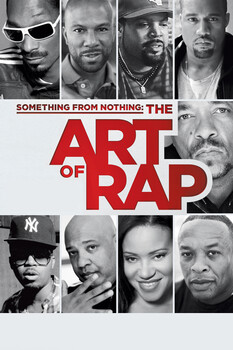 Something from Nothing: The Art of Rap 