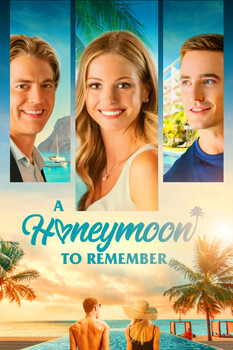 A Honeymoon to Remember 