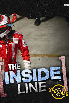 The Inside Line - S03:E05 - 18 Juli. 2023 