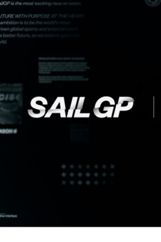 Sail GP - S04:E03 - LA Highlights 