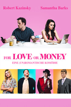 For Love or Money 