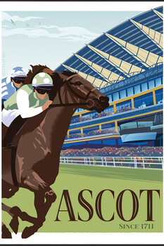 Royal Ascot 2023 - S01:E05 - 24. Juni 2023 