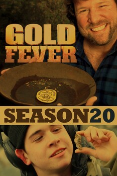Gold Fever - S20:E03 - Glacier Gold 