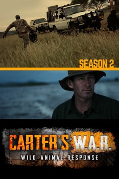 Carter's W.A.R. - S02:E04 - Elephant Country 