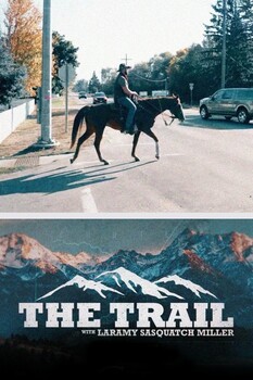 The Trail - S01:E01 - Into the High Lonesome 