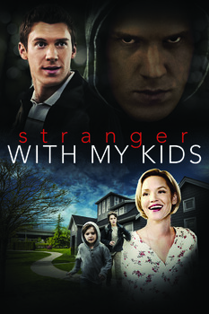 A Stranger with my Kids 