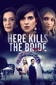 Here Kills the Bride 