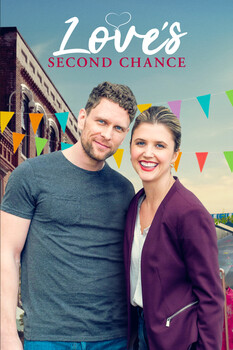 Love's Second Chance 