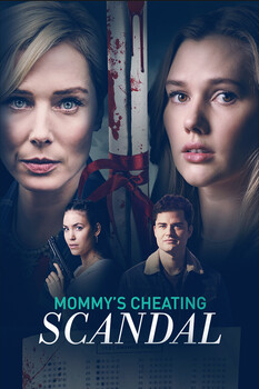 Mommy's Cheating Scandal 