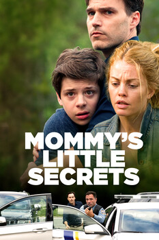 Mommy's Little Secrets 