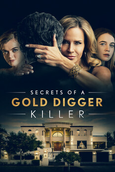 Secrets of a Gold Digger Killer 