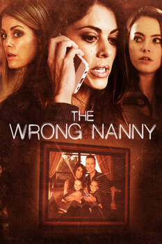 The Wrong Nanny 